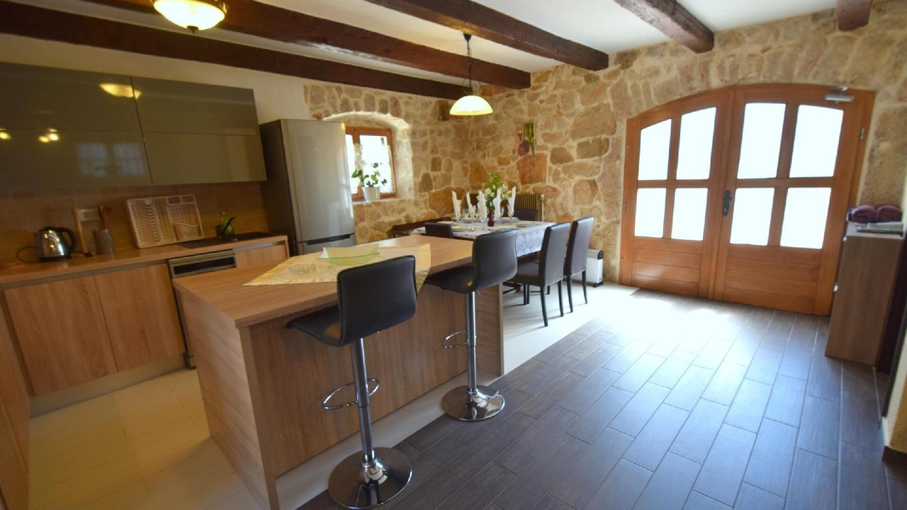 Photo of Kitchen in Rasopasno