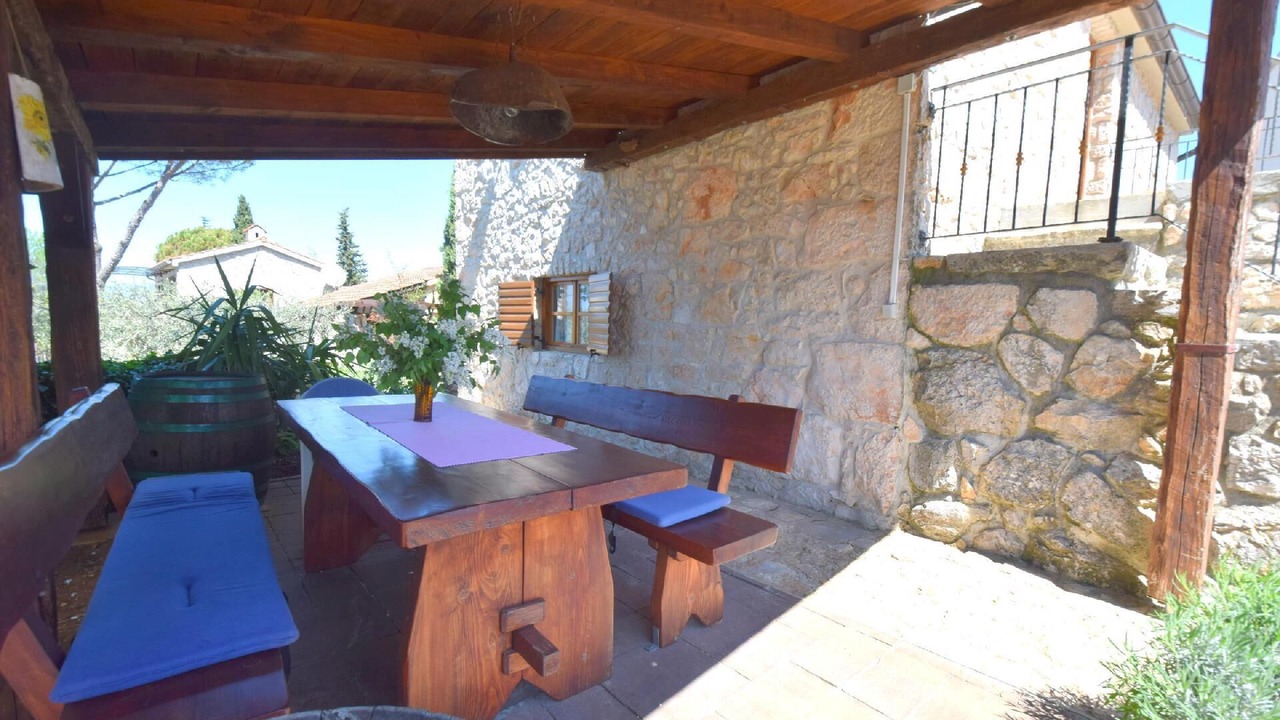 Photo of Patio Balcony in Rasopasno