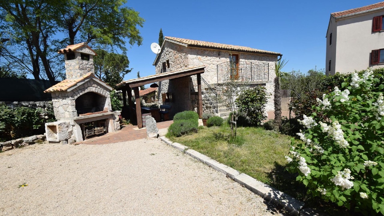 Photo of Buildings in Rasopasno