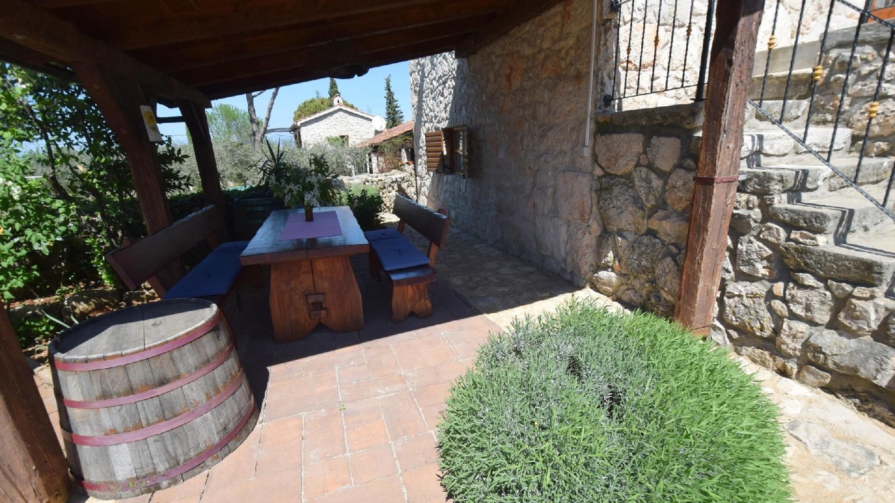 Photo of Patio Balcony in Rasopasno