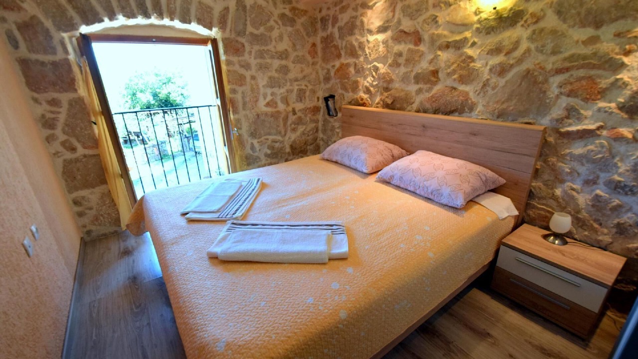 Photo of Bedroom in Rasopasno