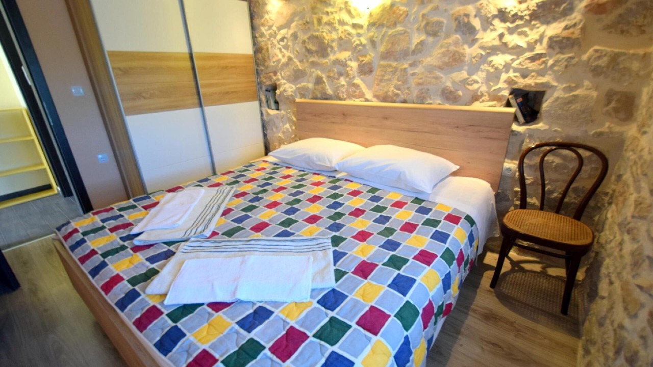 Photo of Bedroom in Rasopasno