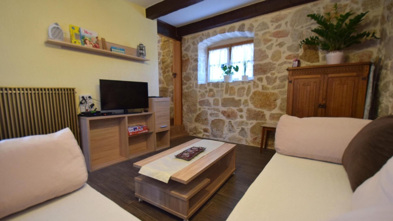 Photo of Livingroom in Rasopasno