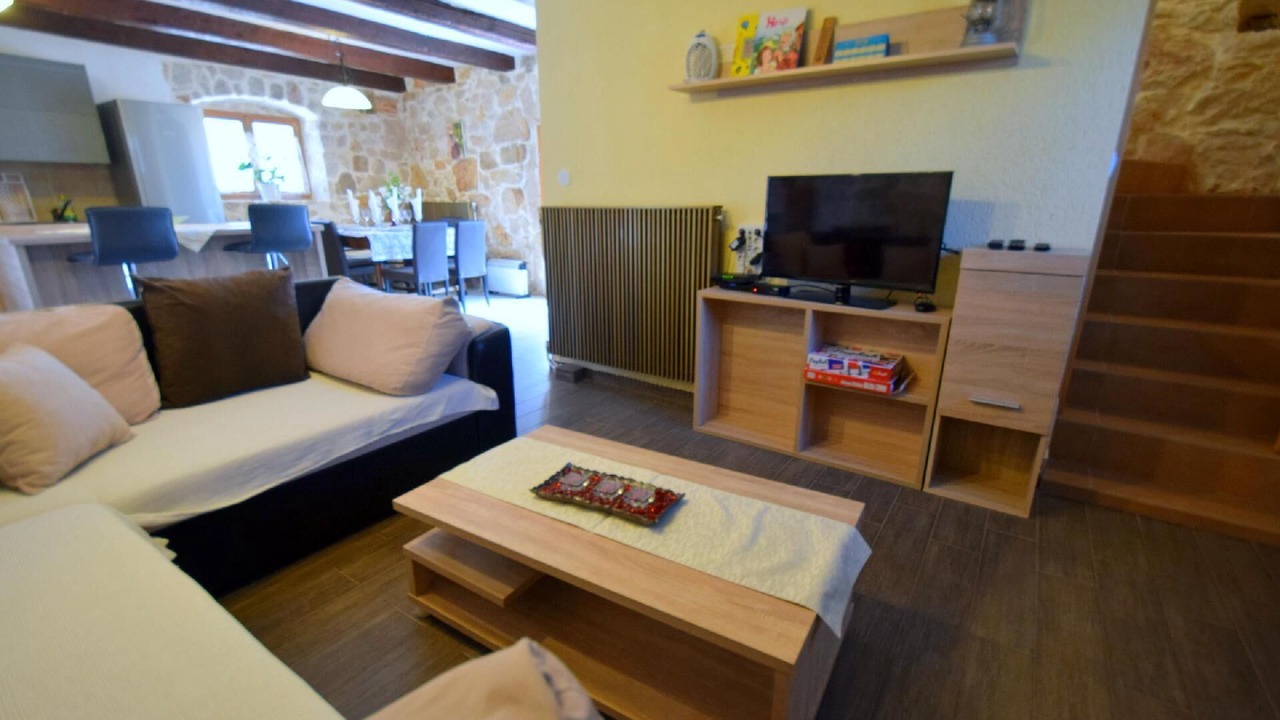 Photo of Livingroom in Rasopasno