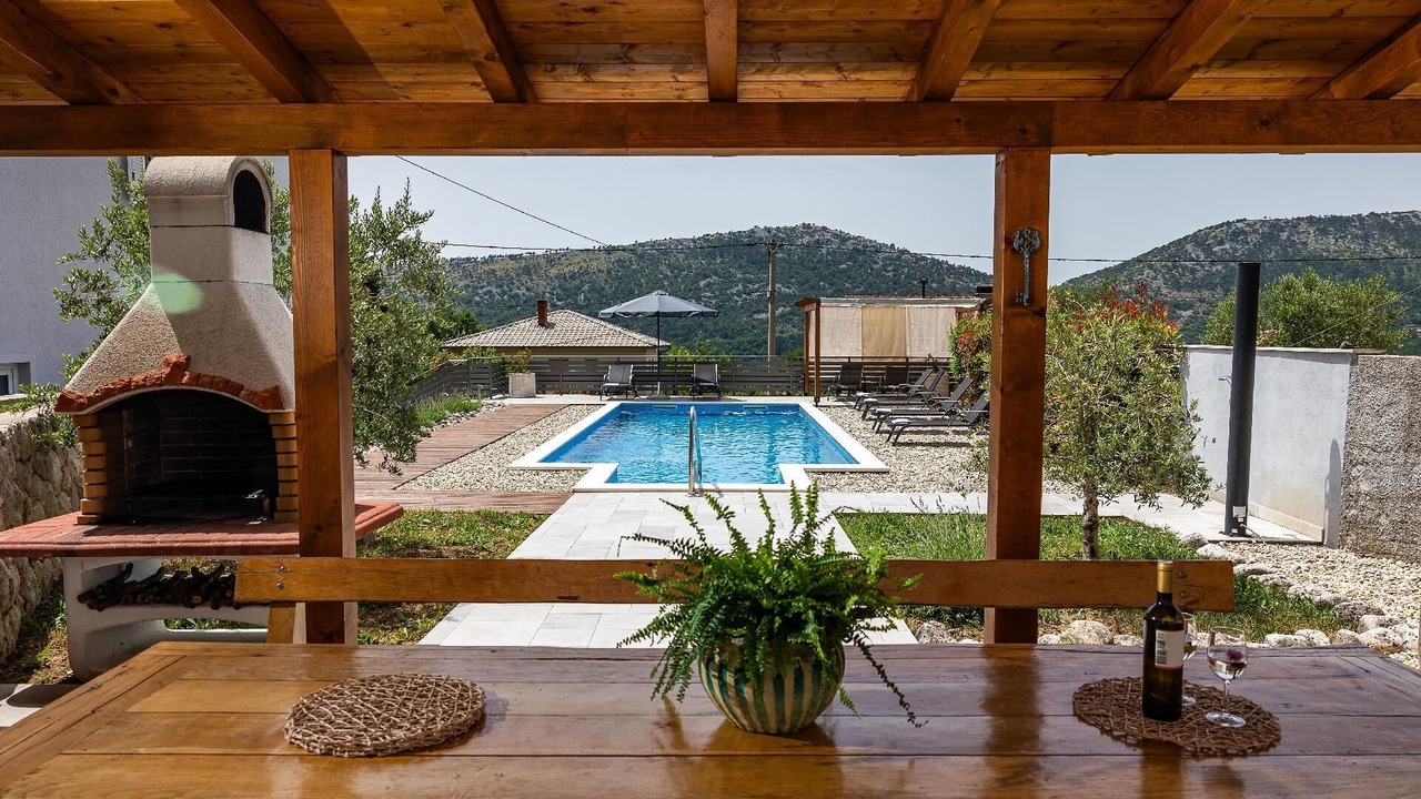 Photo of Outdoor in Bribir