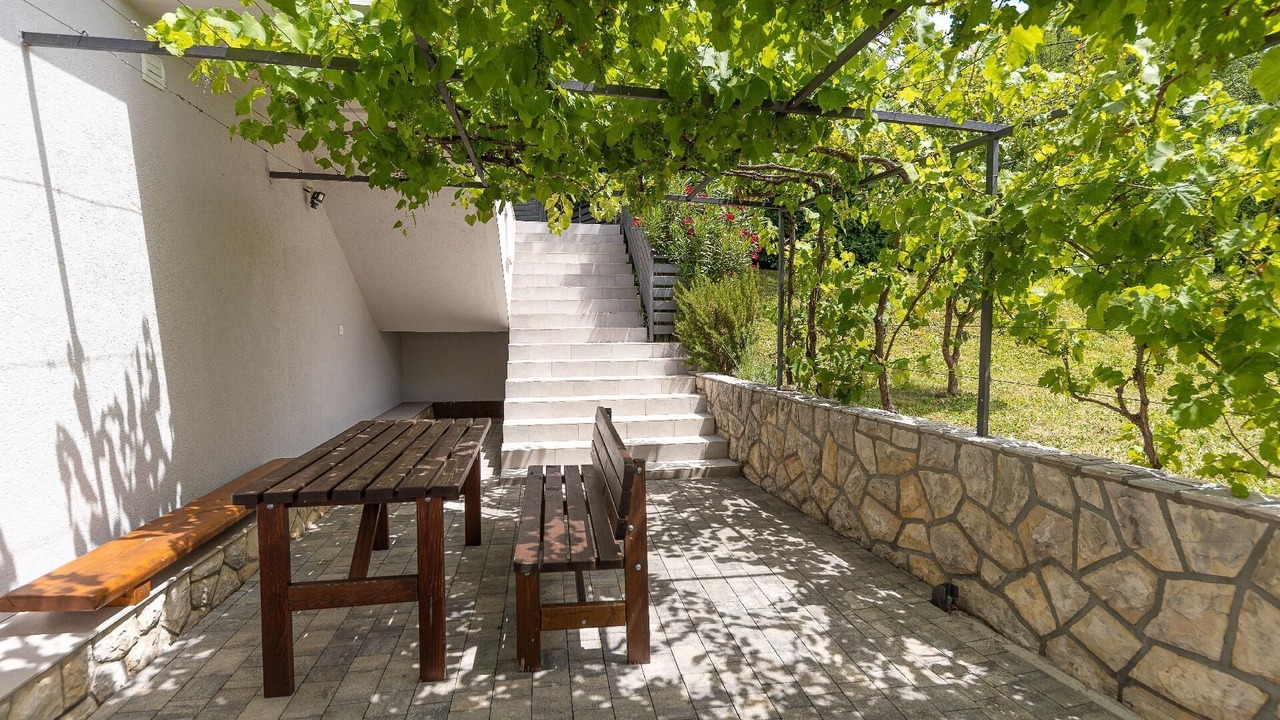 Photo of Outdoor in Bribir