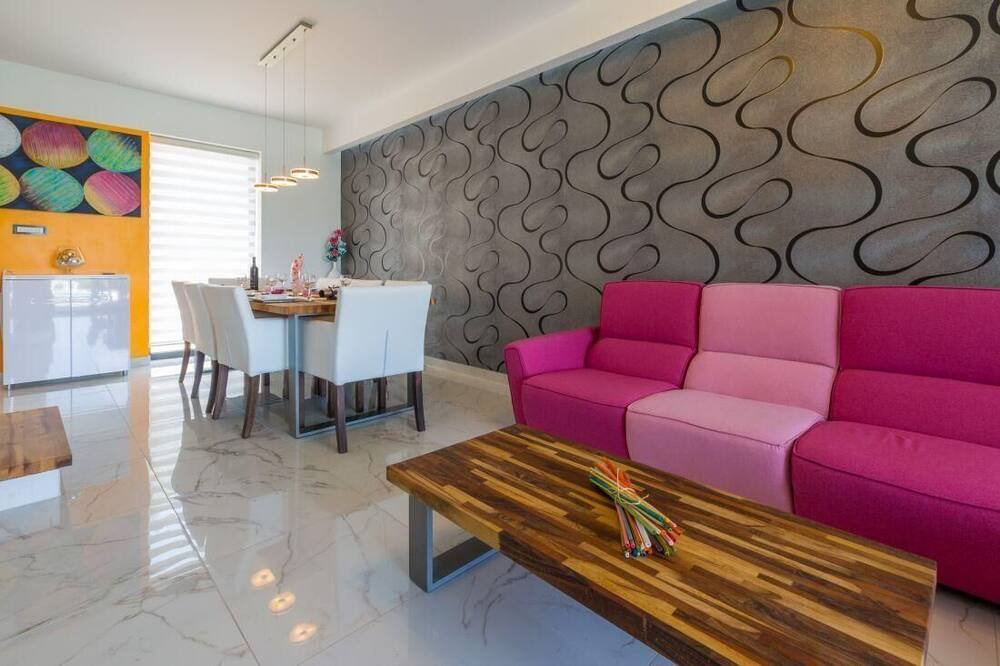 Photo of Livingroom in Grizane