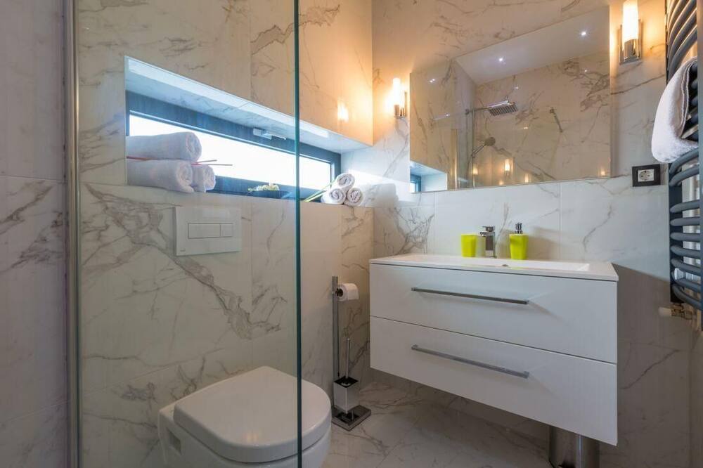 Photo of Bathroom in Grizane