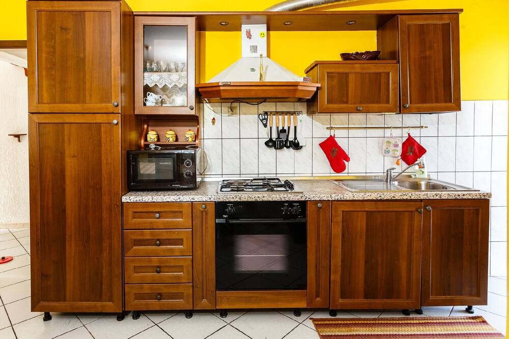 Photo of Kitchen in Salatic