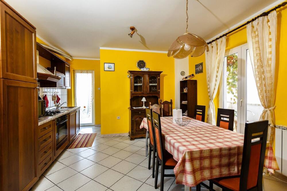 Photo of Kitchen in Salatic