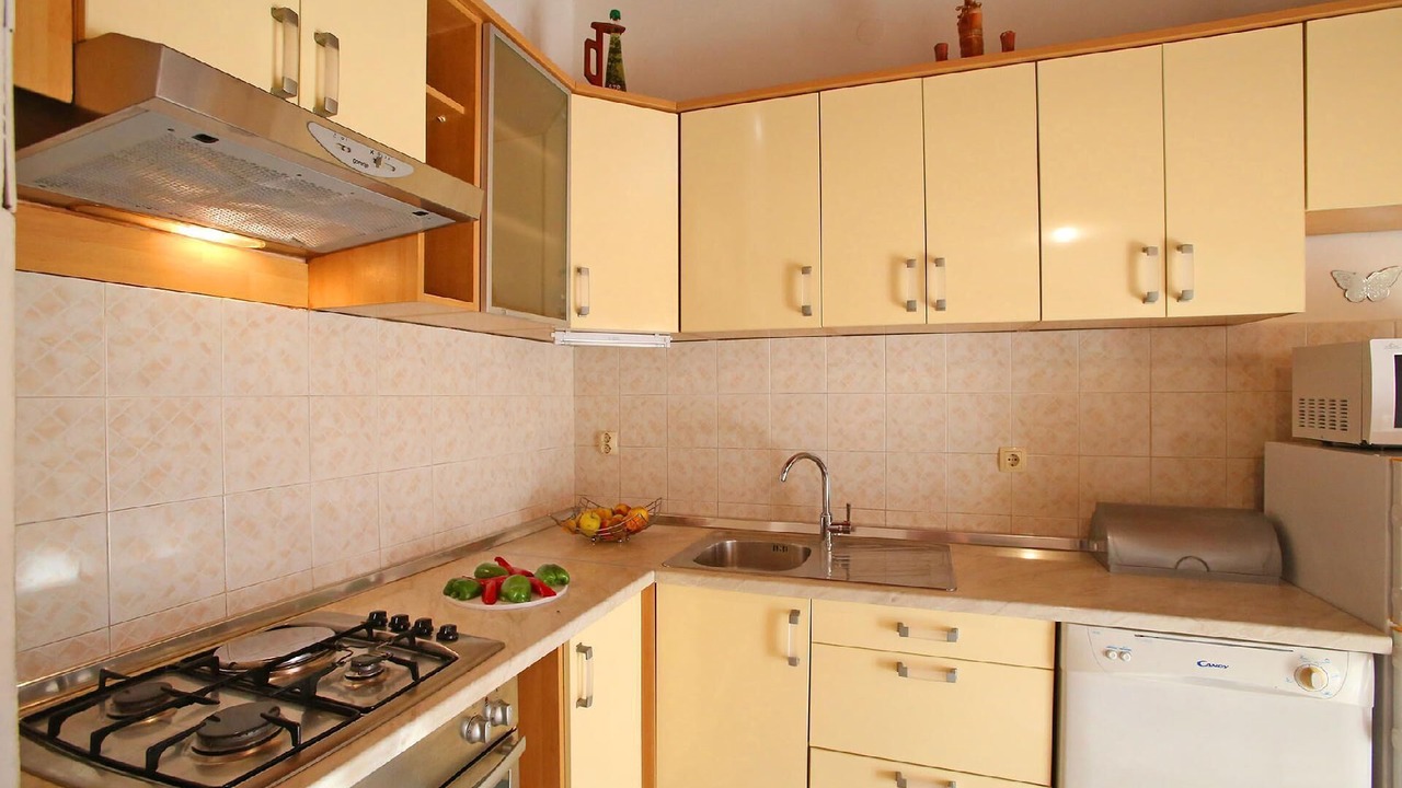 Photo of Kitchen in Ripenda Verbanci