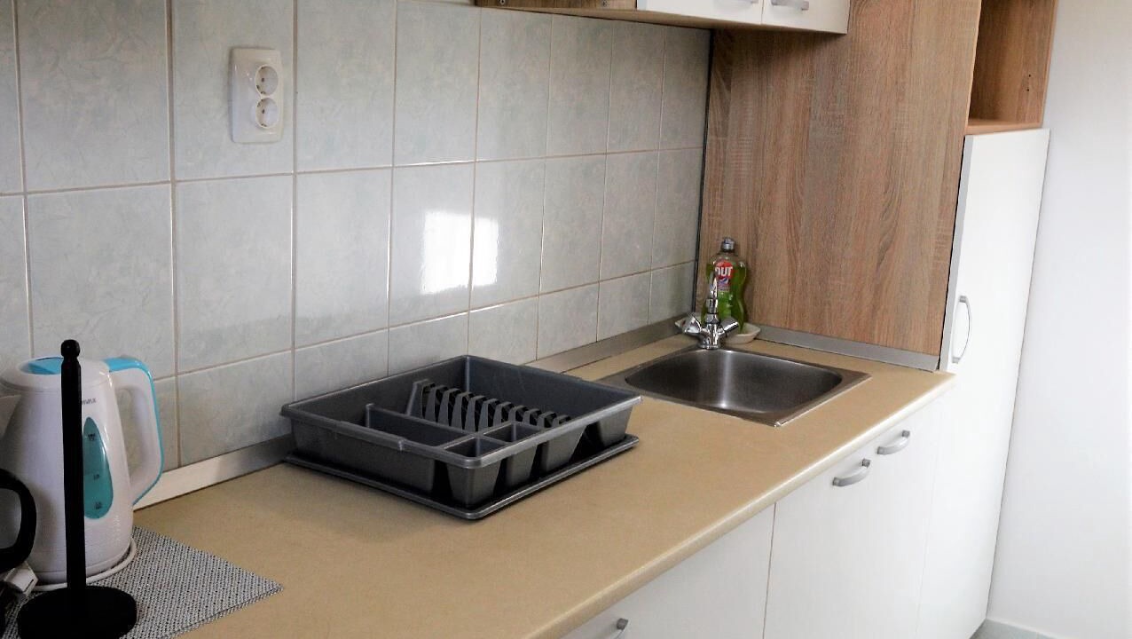 Photo of Kitchen in Poljica