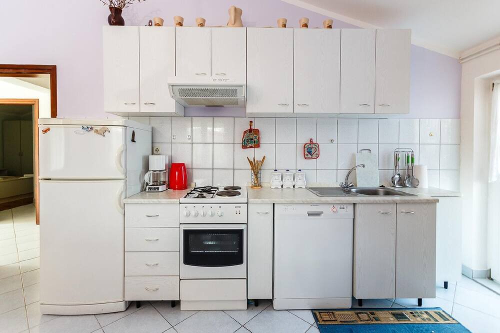 Photo of Kitchen in Salatic