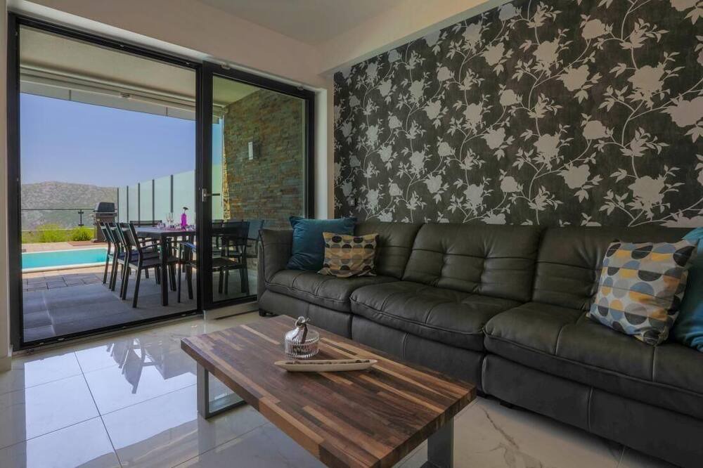 Photo of Livingroom in Grizane