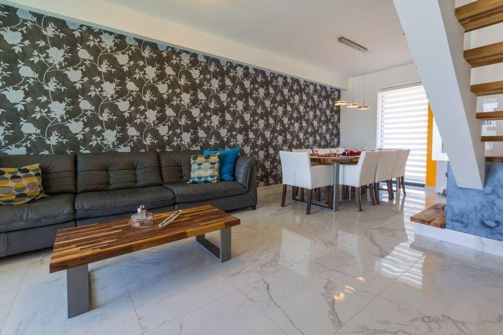 Photo of Livingroom in Grizane