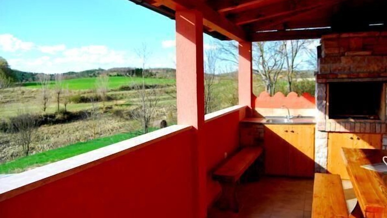 Photo of Outdoor in Novaki Pazinski