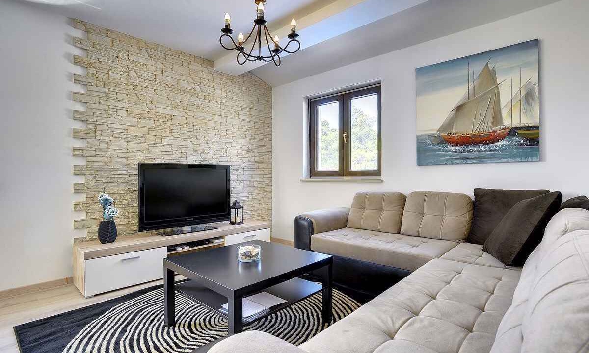 Photo of Livingroom in Mali Vareski