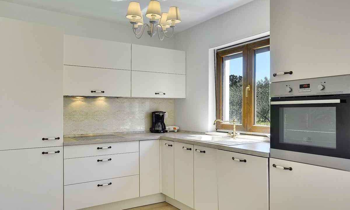 Photo of Kitchen in Mali Vareski