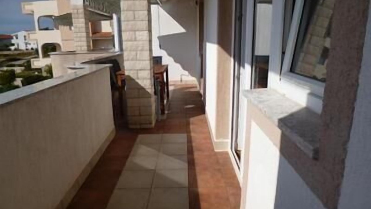 Photo of Patio Balcony in Barbat na Rabu