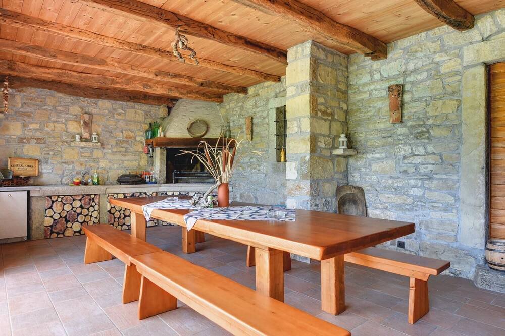 Photo of Kitchen in Pazin