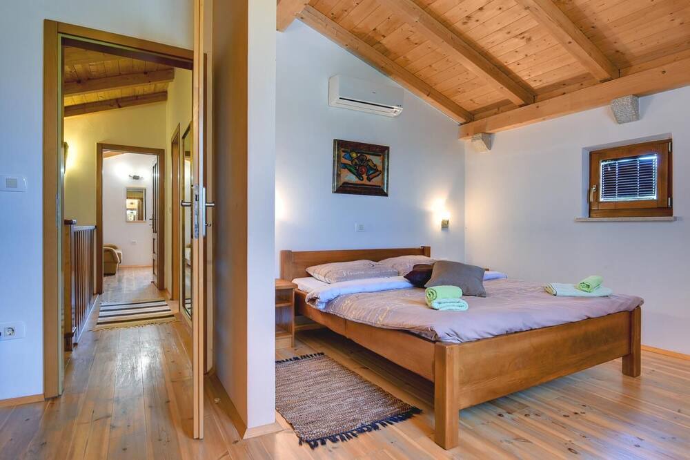 Photo of Bedroom in Pazin