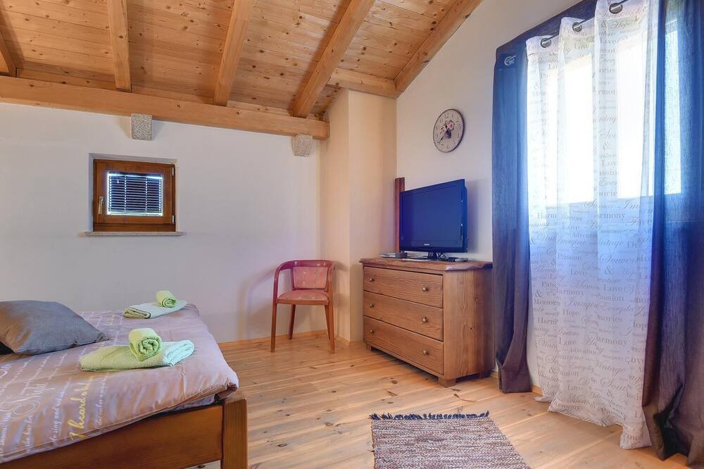 Photo of Bedroom in Pazin