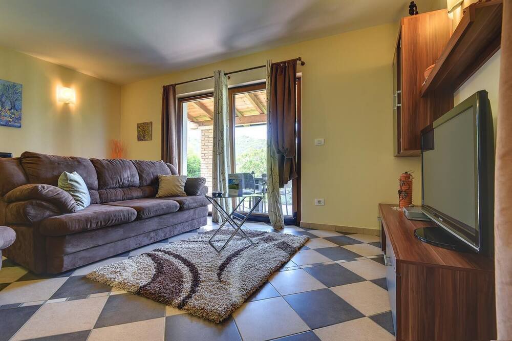 Photo of Livingroom in Pazin