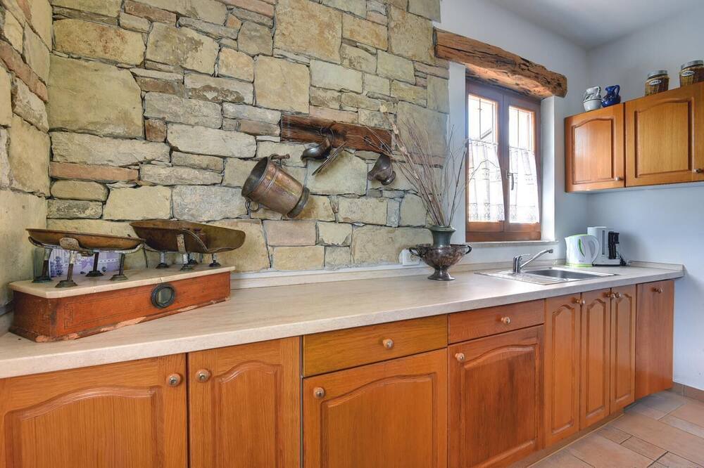 Photo of Kitchen in Pazin