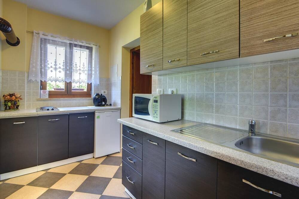 Photo of Kitchen in Pazin