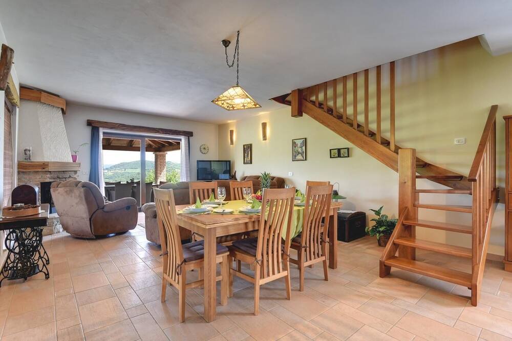 Photo of Kitchen in Pazin