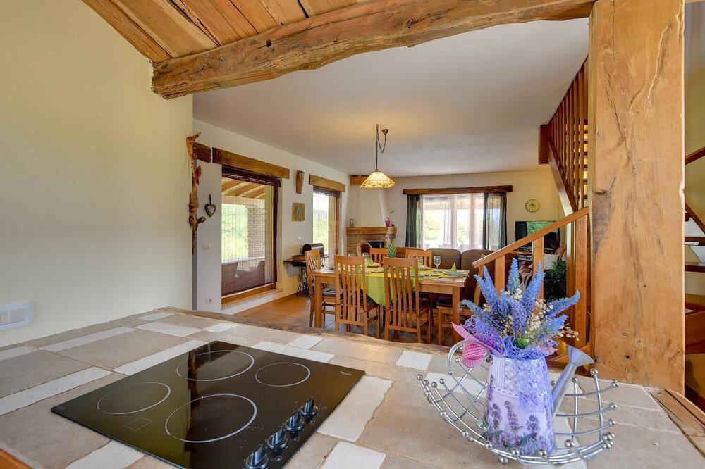 Photo of Kitchen in Pazin