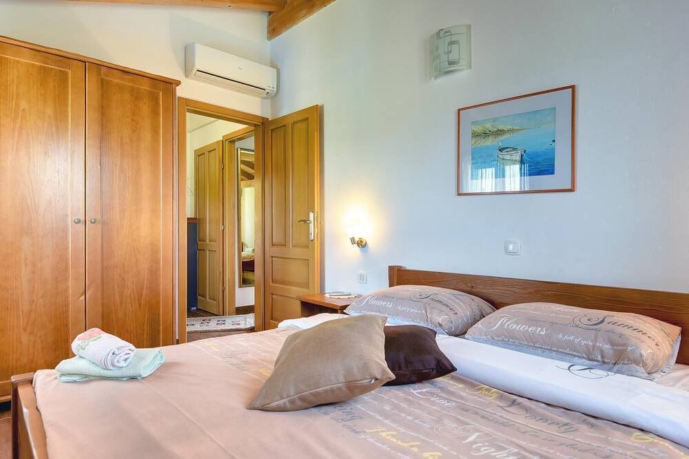 Photo of Bedroom in Pazin