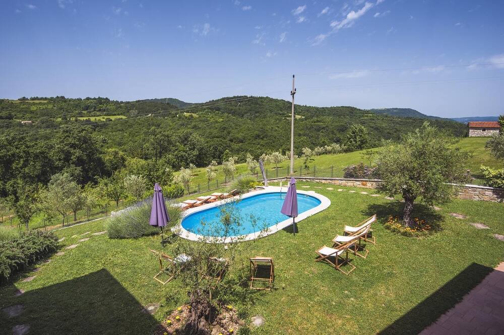 Photo of Outdoor in Pazin