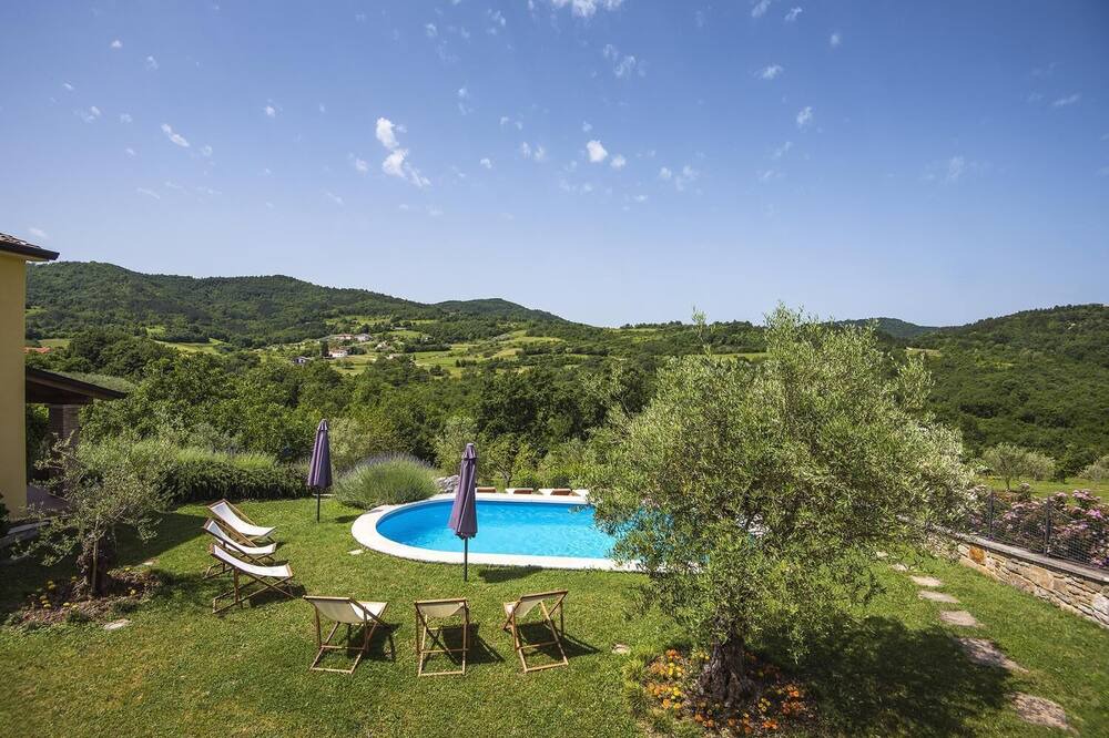 Photo of Outdoor in Pazin