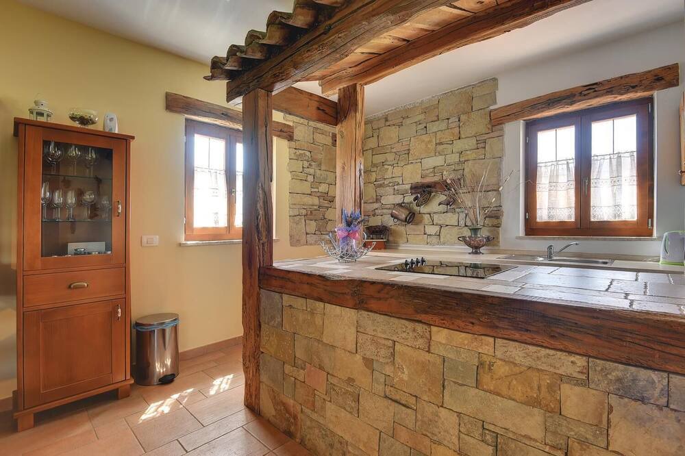 Photo of Kitchen in Pazin