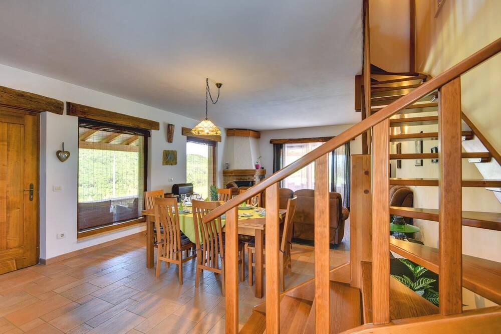 Photo of Kitchen in Pazin