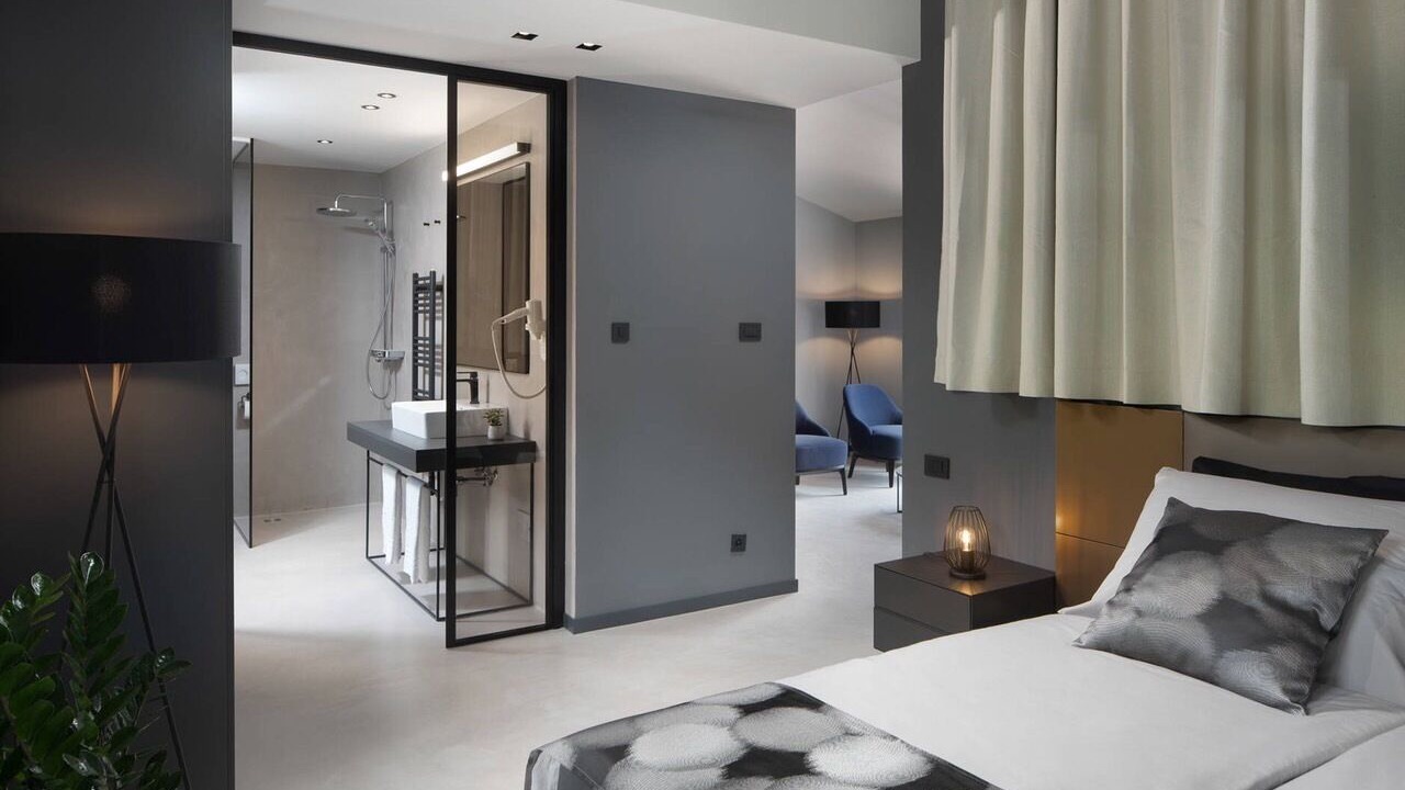 Photo of Bedroom in Labin