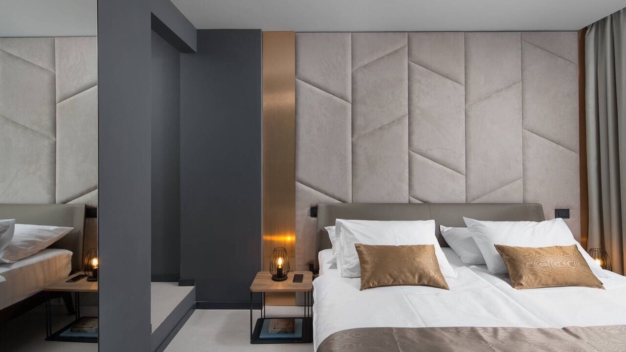 Photo of Bedroom in Labin