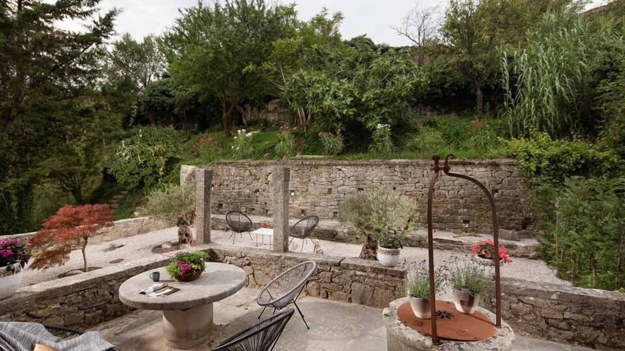 Photo of Patio Balcony in Labin