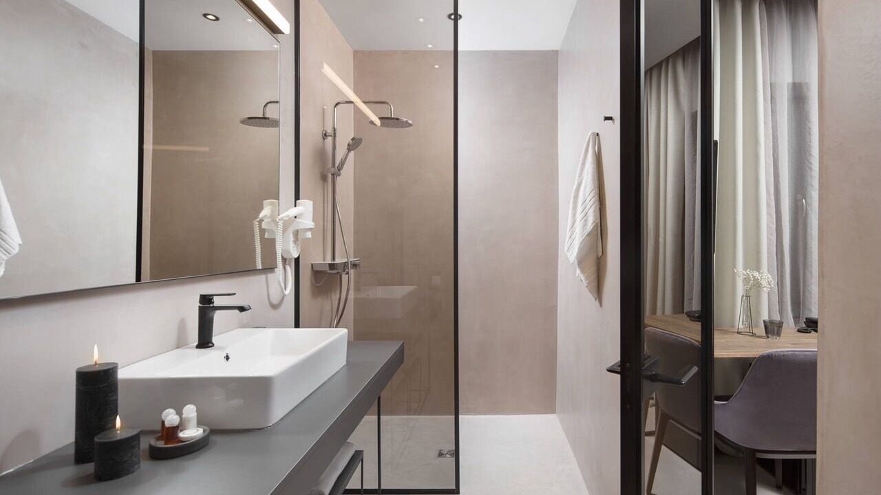 Photo of Bathroom in Labin