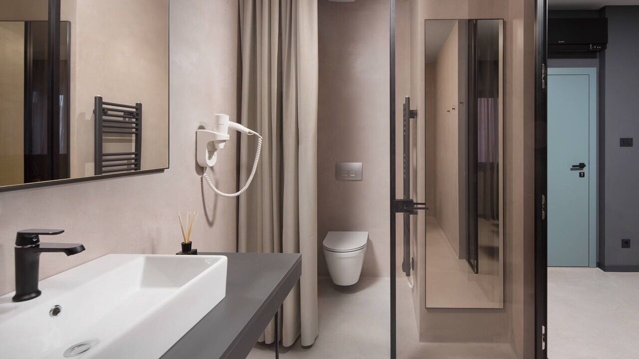 Photo of Bathroom in Labin