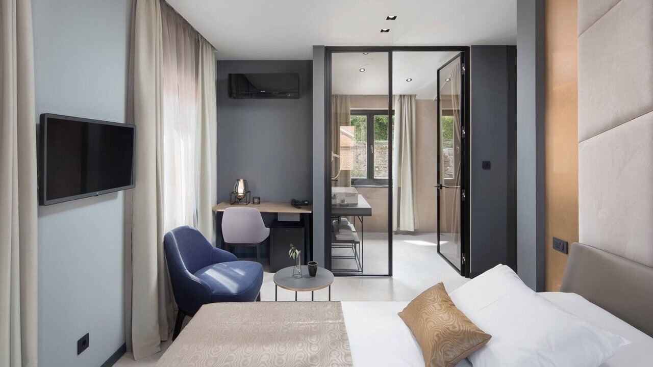 Photo of Bedroom in Labin