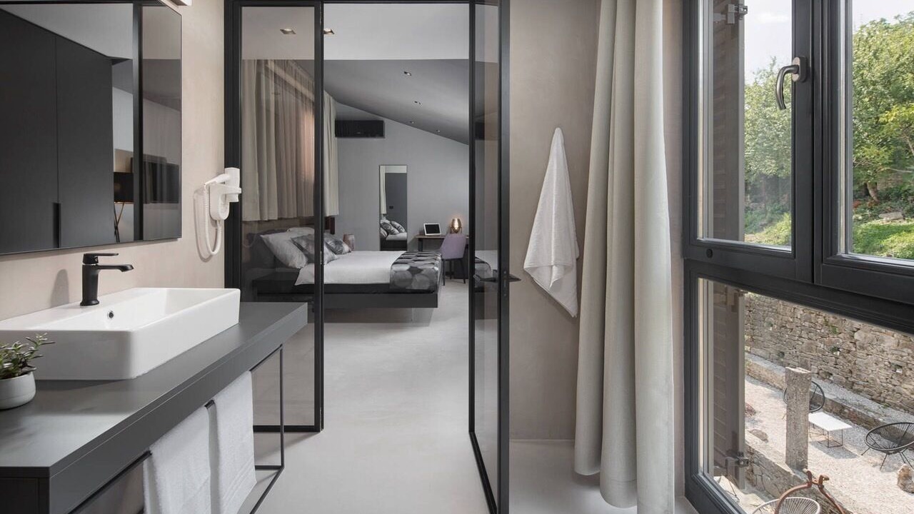 Photo of Bathroom in Labin