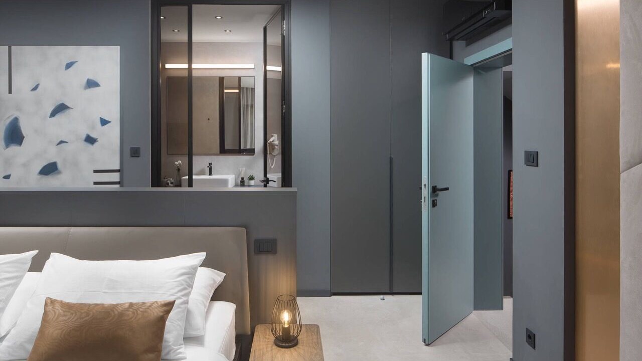 Photo of Bedroom in Labin