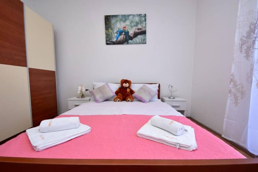 Photo of Bedroom in Razanac