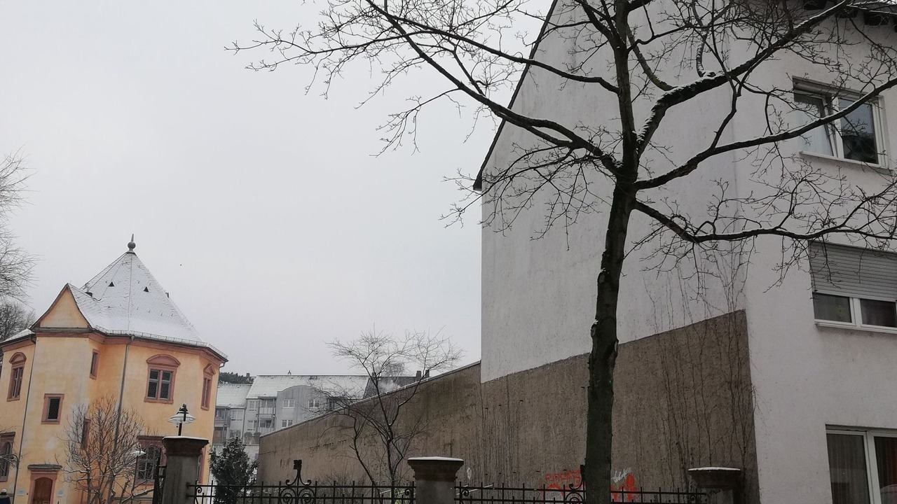 Photo of Outdoor in Darmstadt