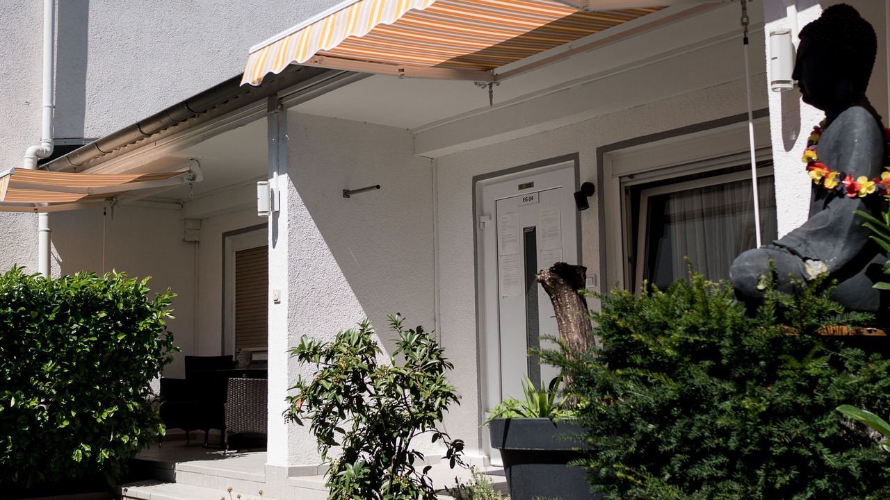 Photo of Outdoor in Darmstadt