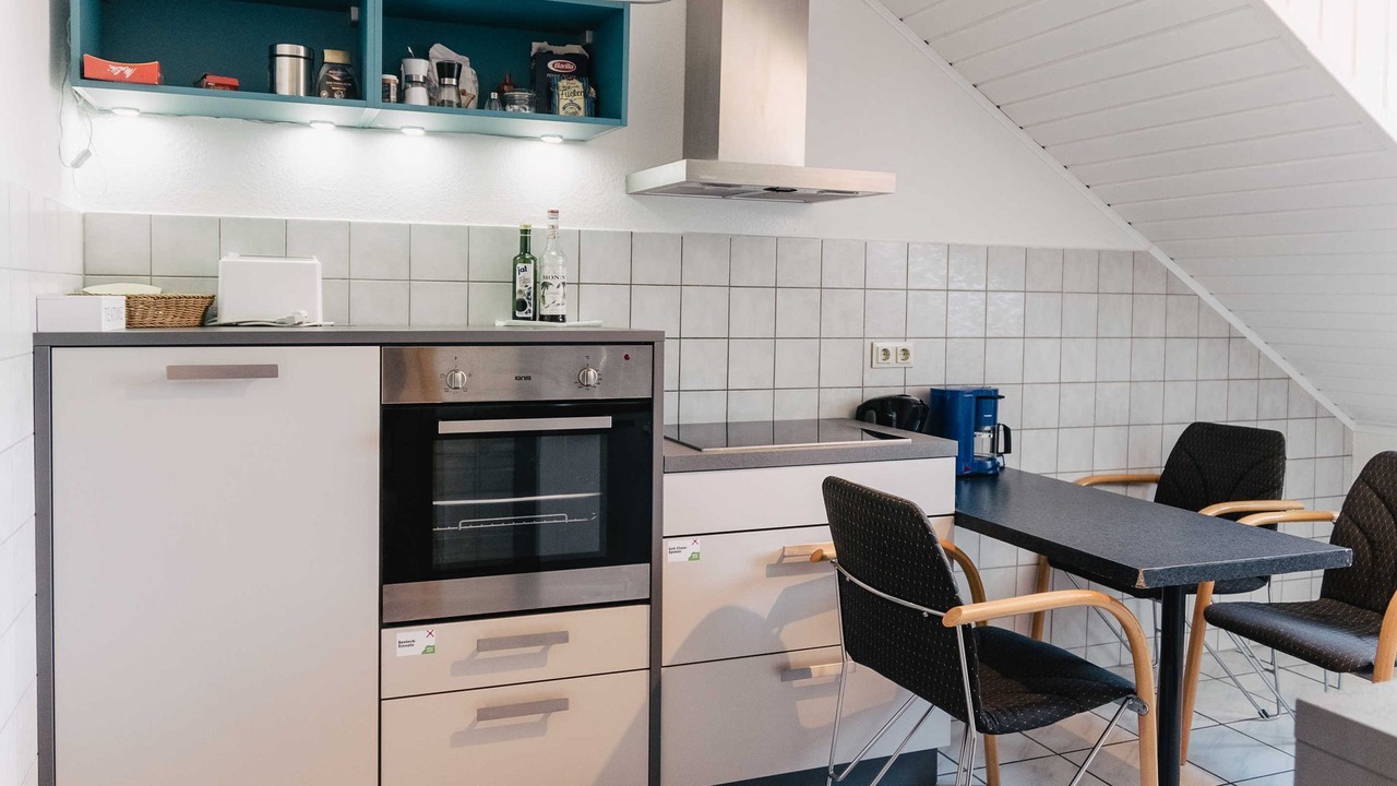 Photo of Kitchen in Darmstadt
