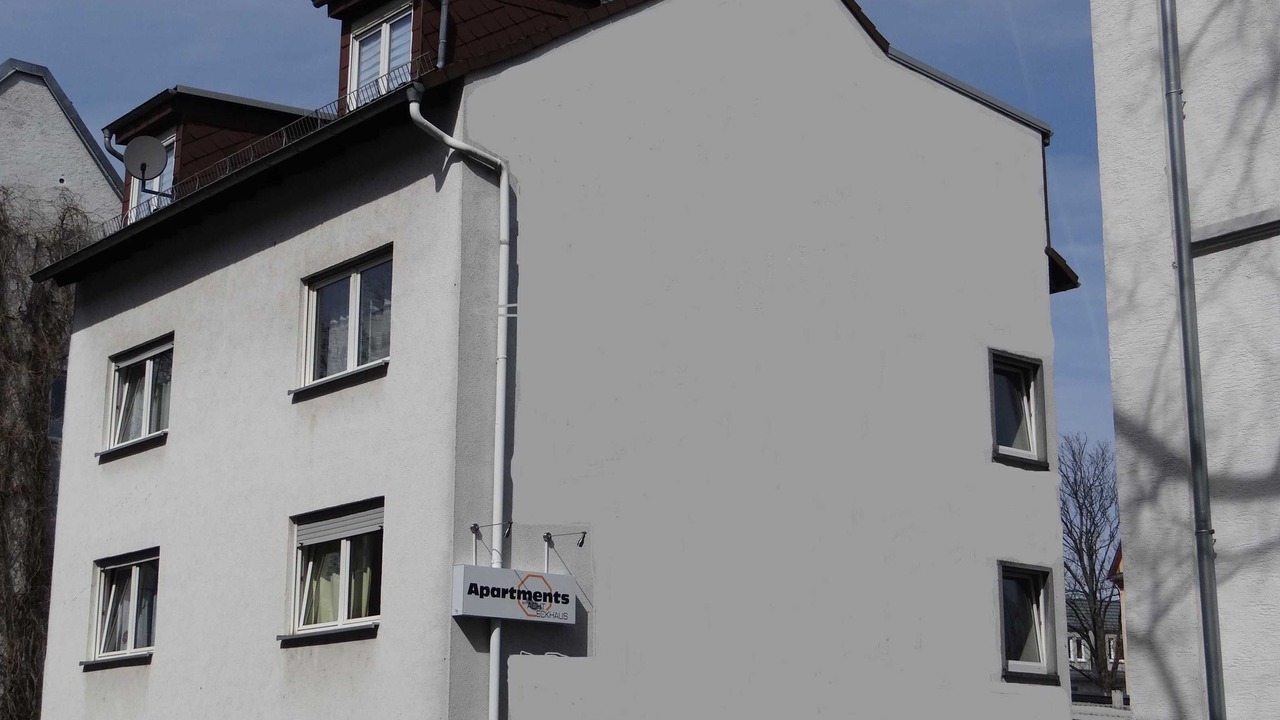 Photo of Outdoor in Darmstadt