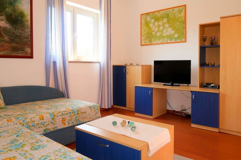 Photo of Bedroom in Porozina